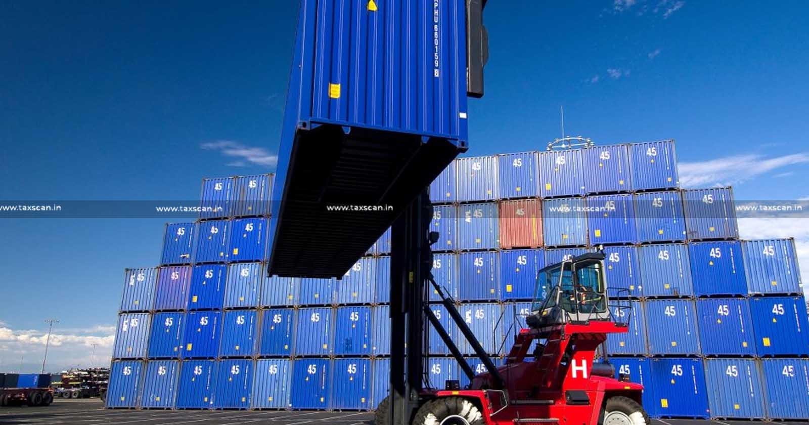 Unloading goods - transportation - Cargo Handling Service - Cargo - CESTAT - Service Tax demand - Service Tax - demand - Taxscan