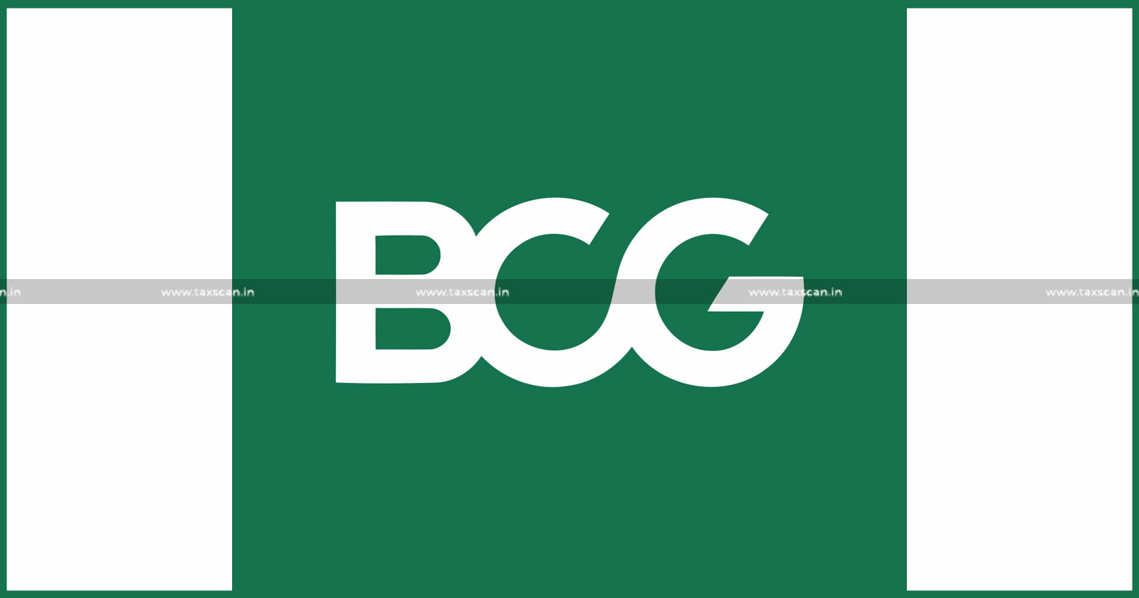 boston consulting group