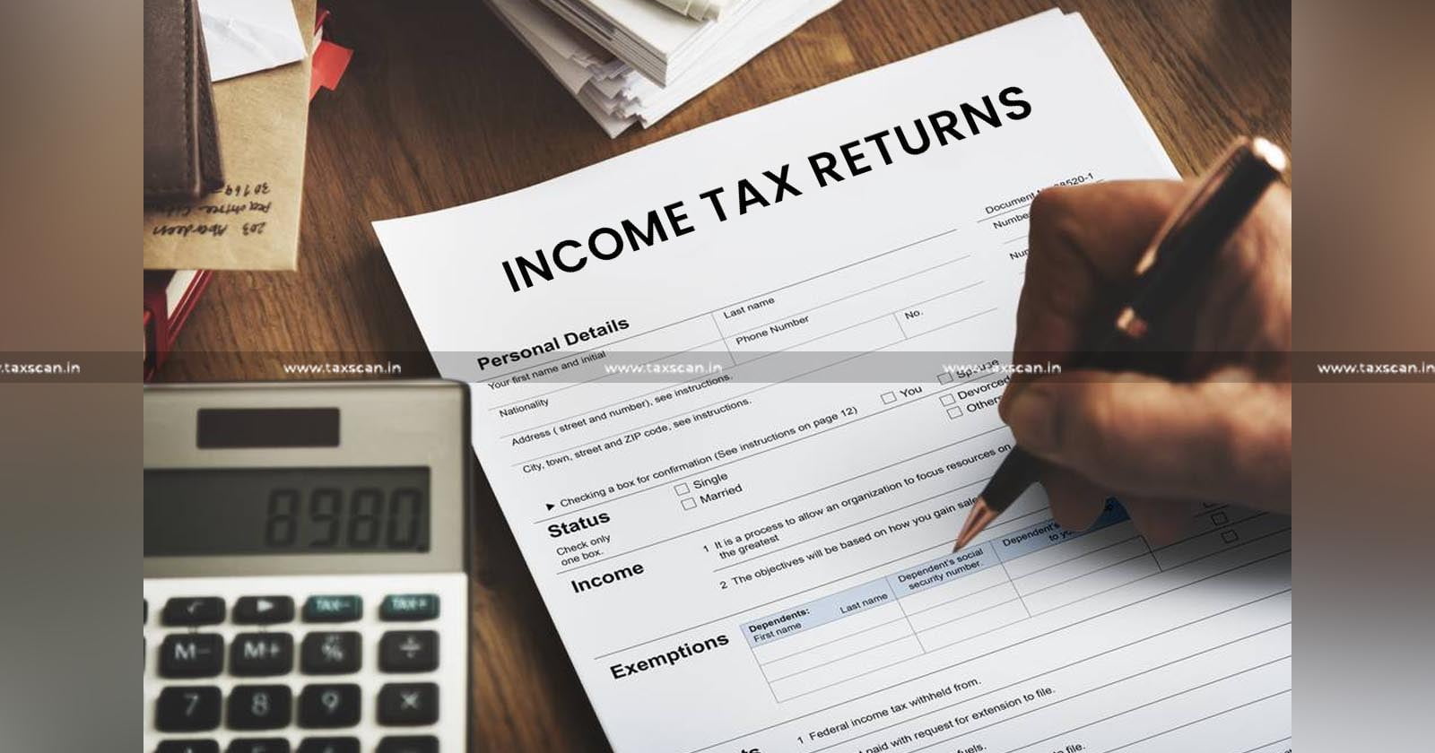 when Income Surrendered - Assessee During Survey -in Regular Income-Tax Return Filed within Prescribed Time - ITAT - TAXSCAN