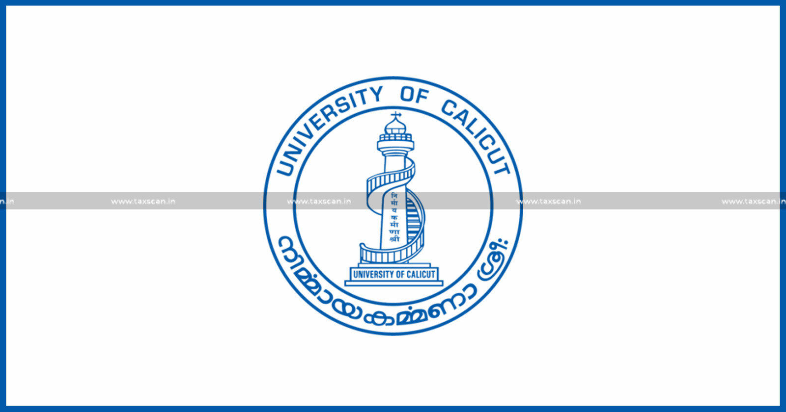 Activities or Services - Universities - Affiliated Colleges - Affiliated Colleges and Students - Affiliated Colleges and Students Exempted from GST - GST - AAR - Taxscan