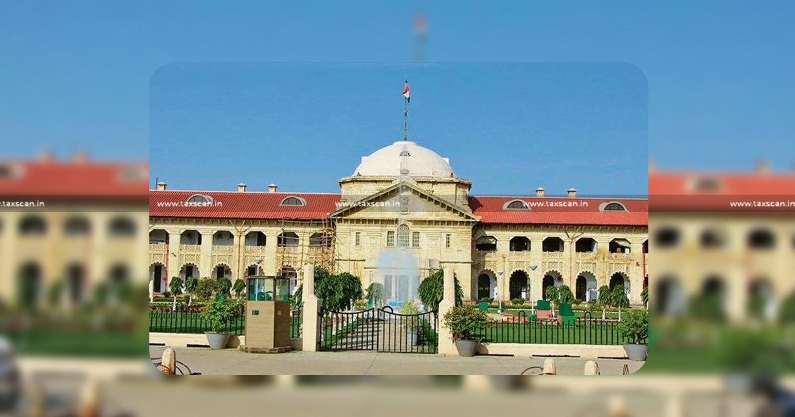 Allahabad High Court Releases Ashish Kakkar on Bail - Allahabad High Court - Bail - Forged GST Forms - GST Forms - Illegitimate ITC - ITC - Citing Ambiguous Arrest Memo - Ambiguous Arrest Memo - Taxscan
