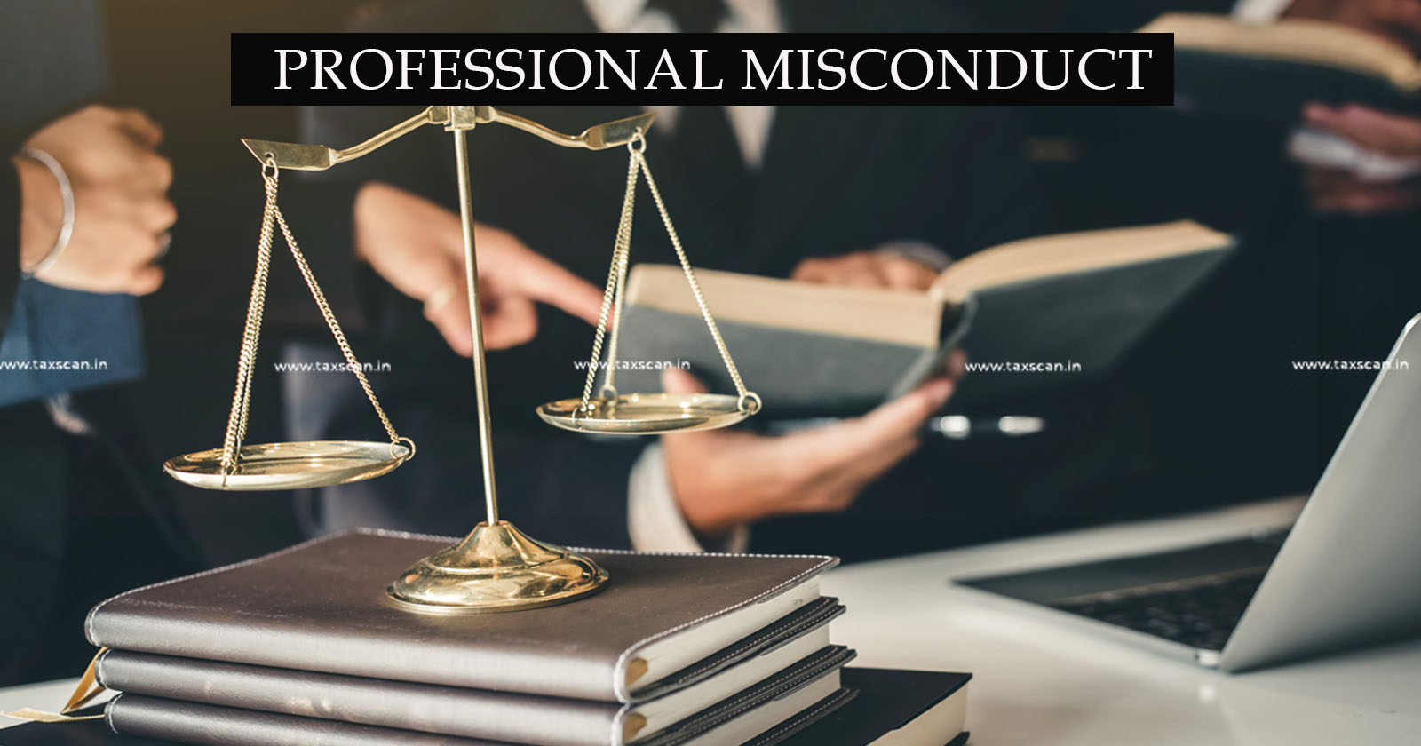 CA Acting as Statutory Auditor Guilty of Professional Misconduct in - Detecting Wrong Financial Statement in Audit Report - ICAI - TAXSCAN