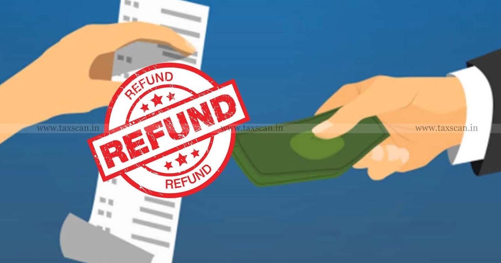CESTAT Allows Refund Claim -CESTAT - Paid Service Tax - Refund Claim - Service Rendered and Received Outside India - taxscan