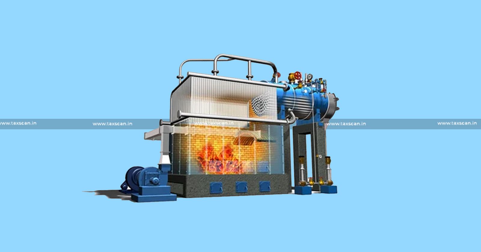 CESTAT Quashes Demand of Customs Duty - Demand of Customs Duty - CESTAT - Demand - Customs Duty - Clearing Agro Waste Fired Boilers - Agro Waste Fired Boilers - Payment of Duty - Taxscan