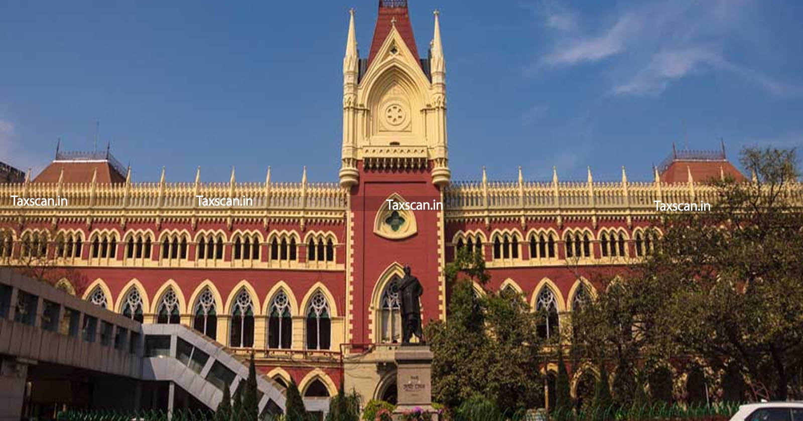 Calcutta HC Upholds Preliminary Report issued by Deputy Commissioner of Revenue u/s 67 of WBGST Act on ground of Non Filing of Objection by Petitioner [Read Order]