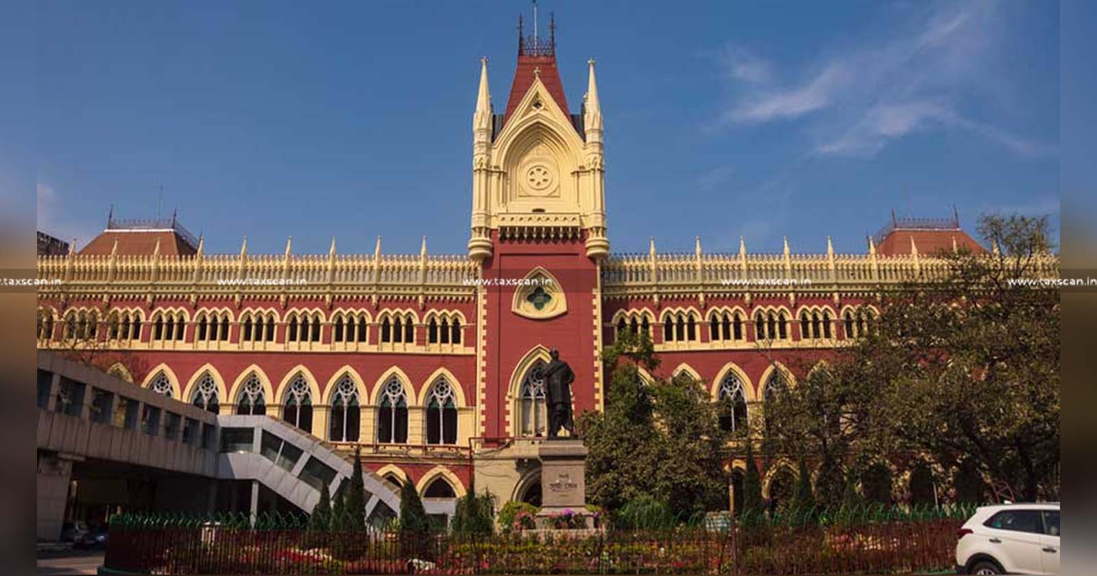 Calcutta HC - Special Anomaly Committee - Decision on Scale of Pay - Income Tax Officer - Calcutta High Court - taxscan