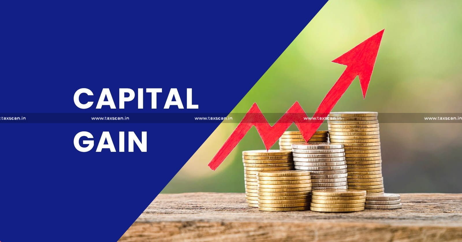 Capital Gain Tax paid by Wife need not be taxed again for Husband: ITAT deletes Income Tax Addition [Read Order]