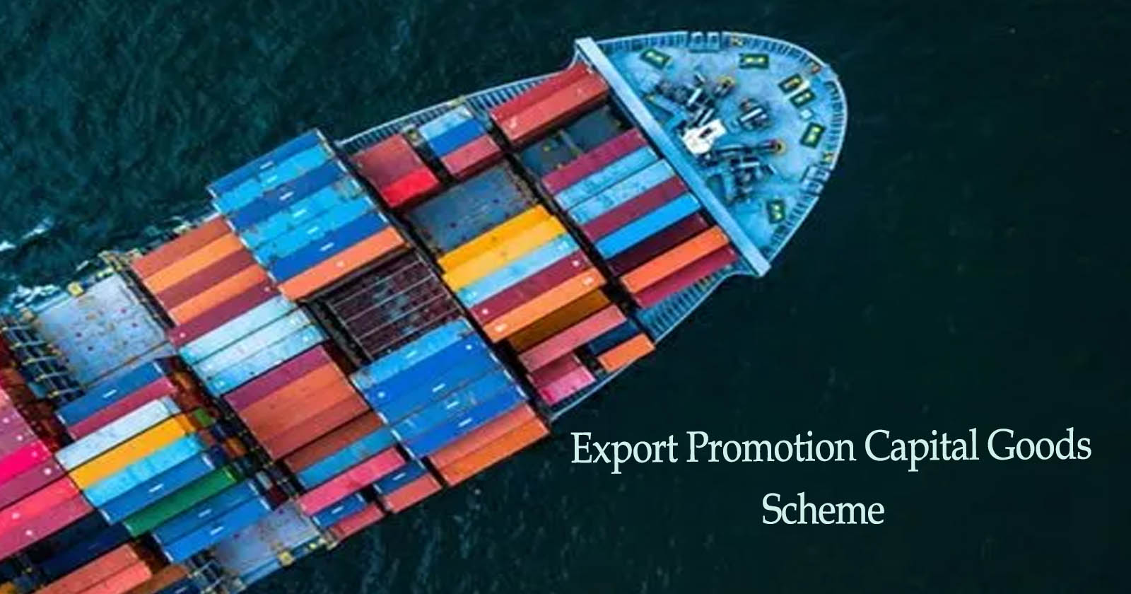 Capital Goods imported - Zero Duty EPCG Scheme is Eligible for Exemption -Exemption - Capital Goods - Zero Duty EPCG Scheme - CESTAT Dismisses Appeal of Revenue - Appeal of Revenue - taxscan