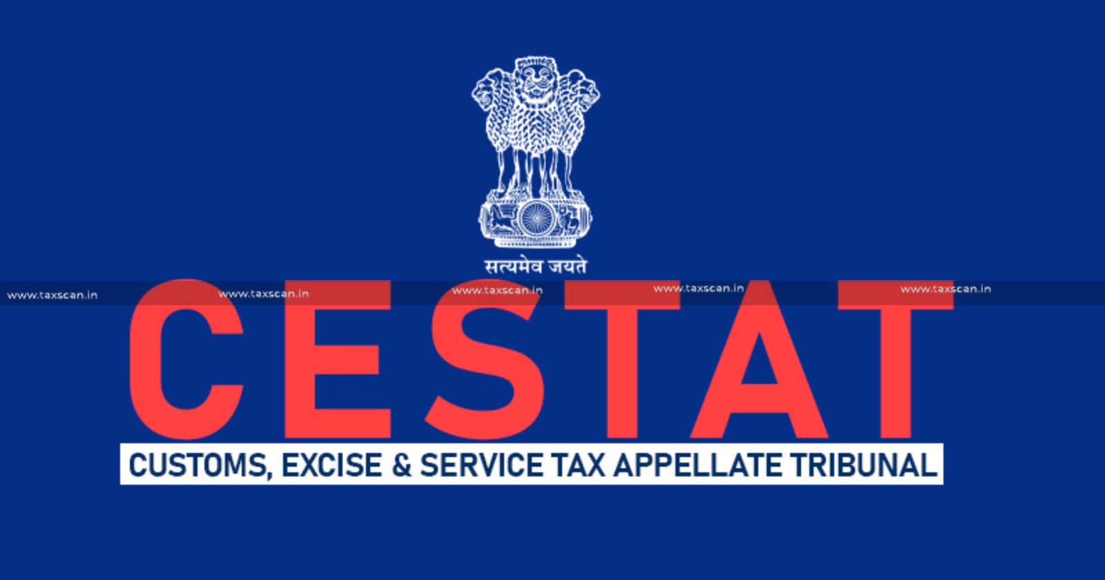 Central Excise Rules 2002 - CESTAT Orders Fresh Adjudication -Fresh Adjudication -Orders -CESTAT - taxscan