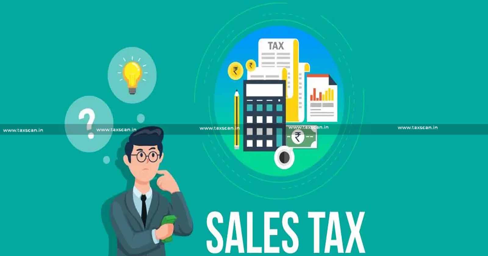 Charge - Sales - Tax - Dept - Recover - Sales Tax - Dues - Valid - Recognition - First - Charge - Assessee - Creditor - TAXSCANA