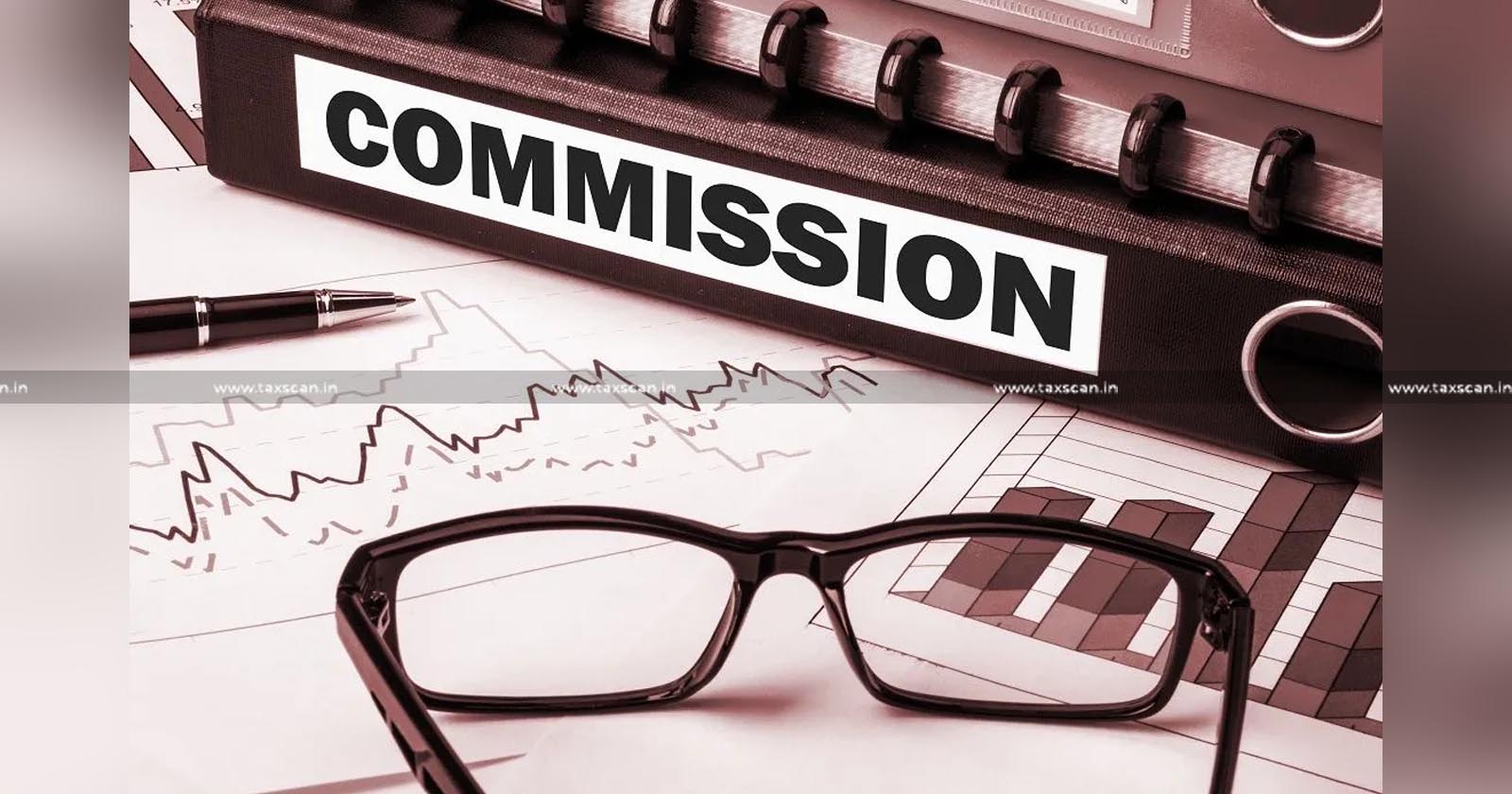 Commission Earned from Provision of Accommodation Entry - Commission Earned - Commission - Provision of Accommodation Entry shall be Added to Total Income of Assessee - Income - Assessee - ITAT - Taxscan