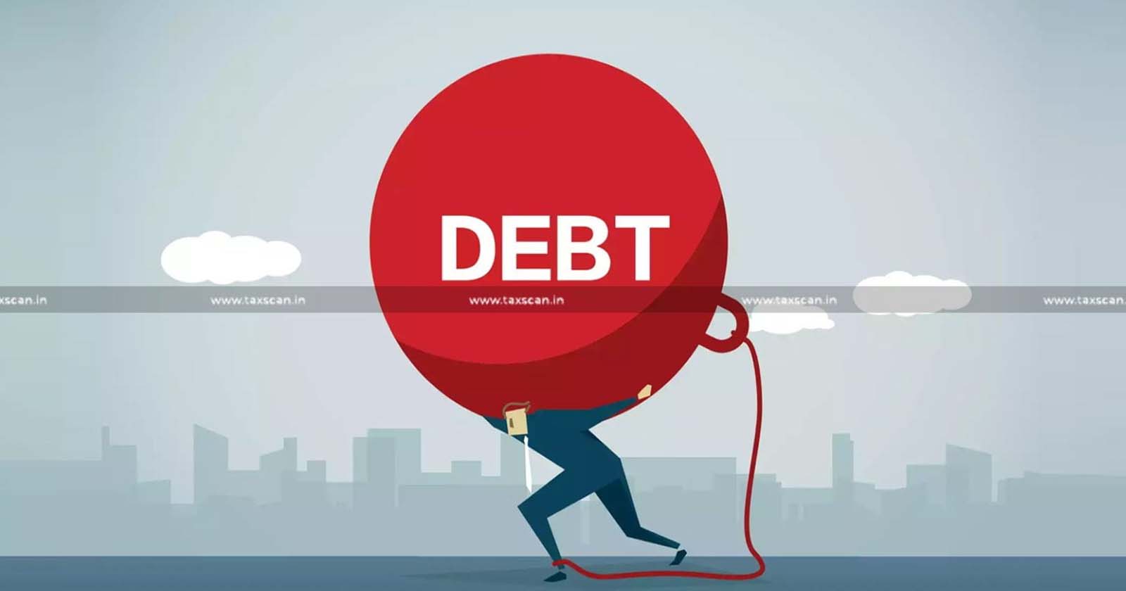 Corporate Debt - Finance Ministry notifies Guarantee Scheme - Finance Ministry - Guarantee Scheme - Corporate Debt to cover guarantee - debt - CDMDF - taxscan