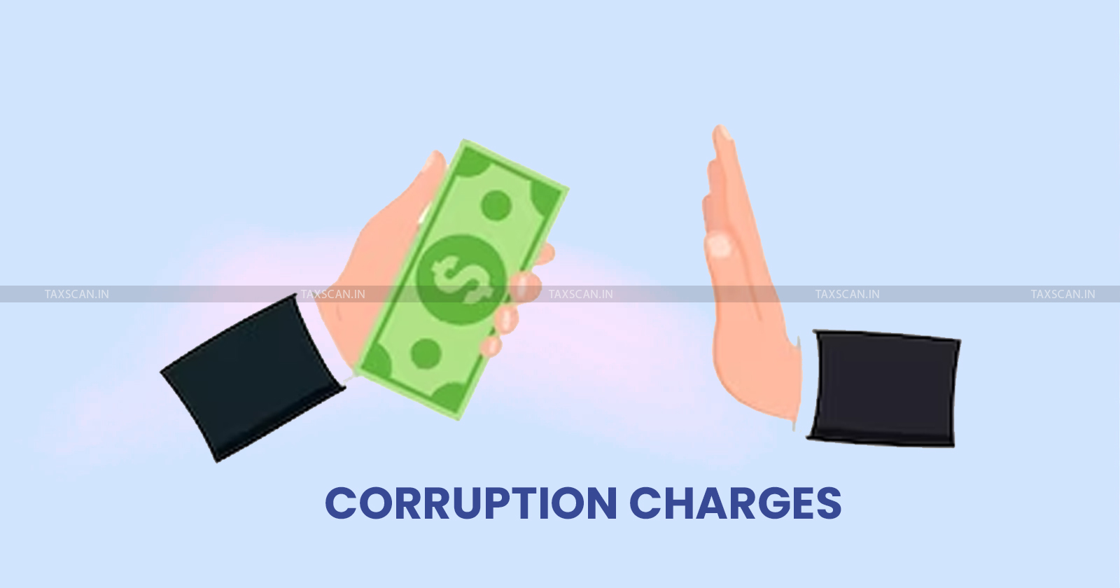 Corruption - Charges - Sales - Tax - Assistant - Commissioner - Suicide - Delhi - HC - Proceedings - TAXSCAN