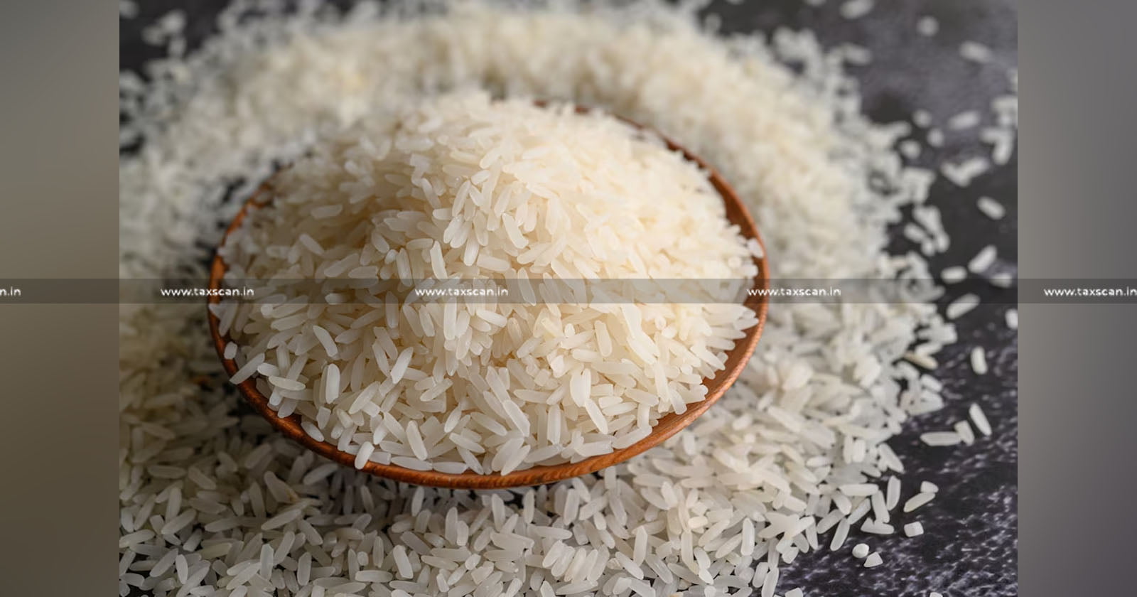 DGFT notifies Prohibition - Export of Non-basmati rice -Prohibition of Export of Non-basmati rice - Non-basmati rice - taxscan