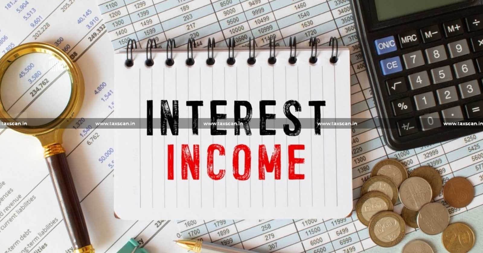 Deduction - Interest - Income - Co-operative Bank - ITAT - income tax -taxscan