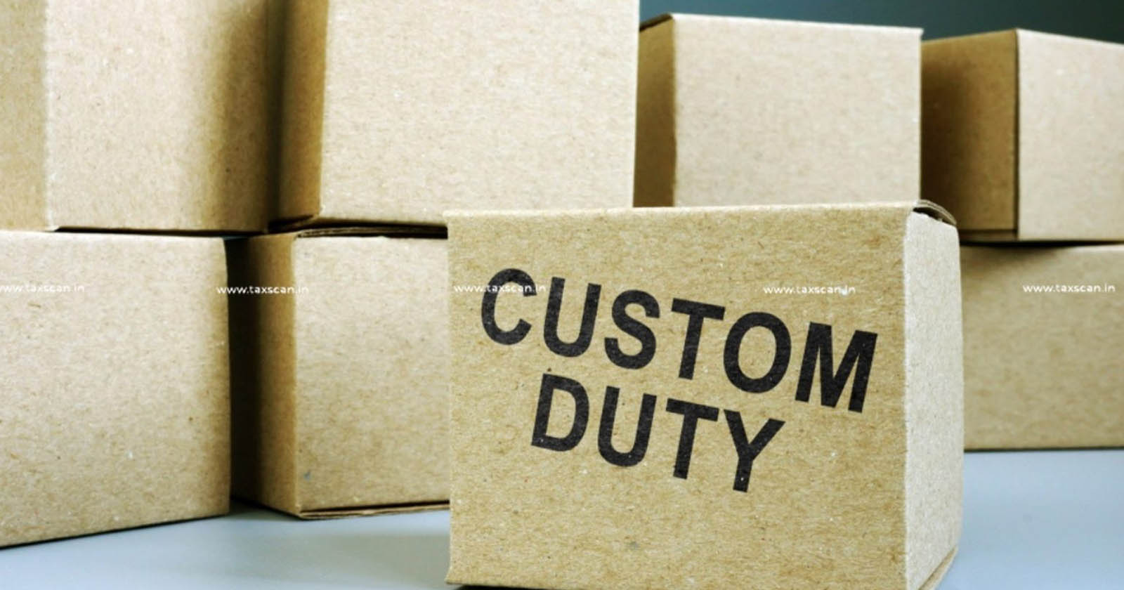 Demand of Customs Duty Confirmed -Demand -Customs Duty Confirmed - Manufacturing Dutiable Goods on Job work Basis - Verification Report - CESTAT Directs Re-adjudication - taxscan