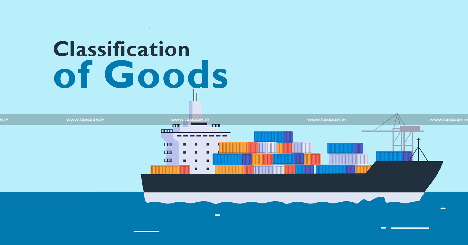 Different Classification for Same Goods - Flexible Intermediate Bulk Container - Central Excise - CESTAT Directs Reconsideration - CESTAT - Reconsideration - Taxscan