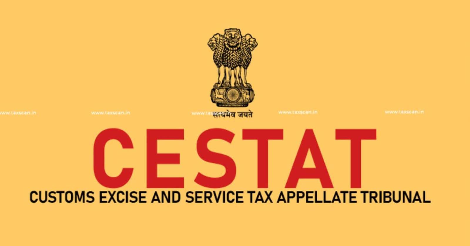 Duty Exemption on Gasket - Duty Exemption - Gasket - CESTAT - taxscan