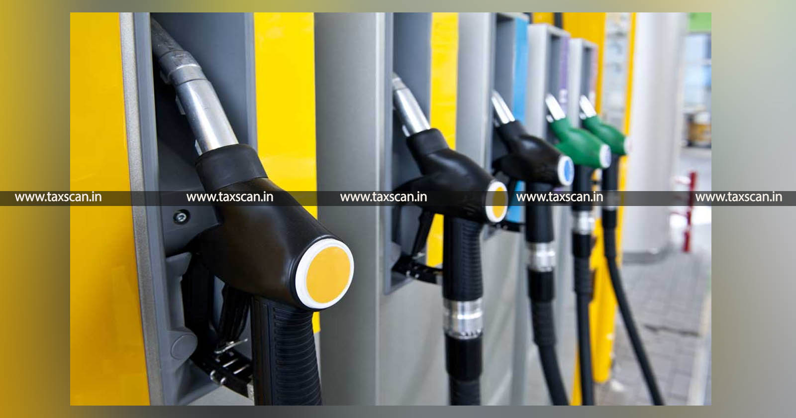 Expenses incurred for repairing machines -repairing machines- running petrol pump business are revenue nature - ITAT deletes penalty - petrol pump business - taxscan