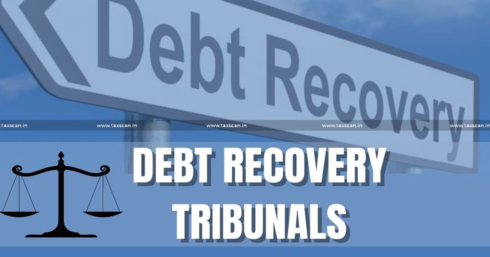 Finance - Ministry - Notifies - Amendment -Debt - Recovery - Tribunal - Rules - TAXSCAN
