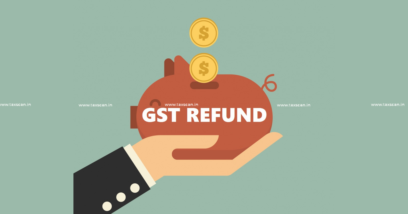 GST - CBIC - CBIC Clarifies Refund Related Issues - Refund Related Issues - Refund - taxscan
