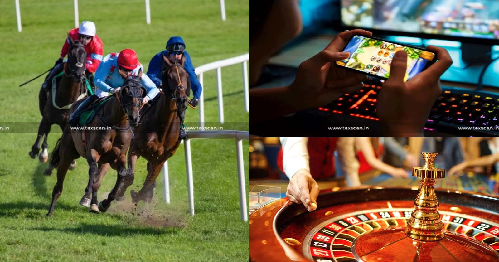 GST Council - GST - GST Council likely to Meet on August 2 to Cover Issues of Online Gaming - Casinos - Horse Racing via Video Conferencing - Taxscan