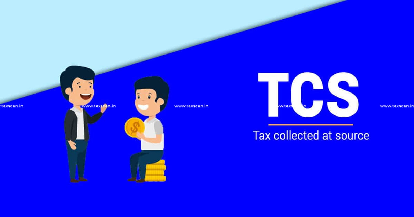GST Council clarifies to issue - Circular on TCS Liability - CGST Act -TAXSCAN