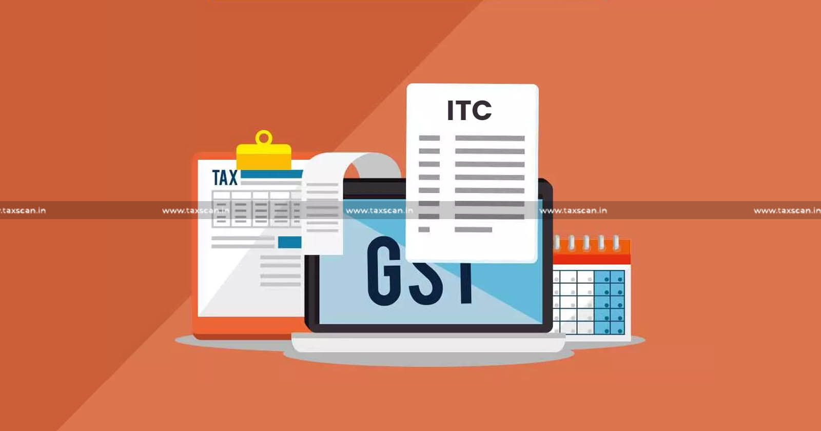 GST - Leviable on Services - Head Office to Branch Offices in Other States - Branch Offices Eligible - ITC - CBIC - Taxscan