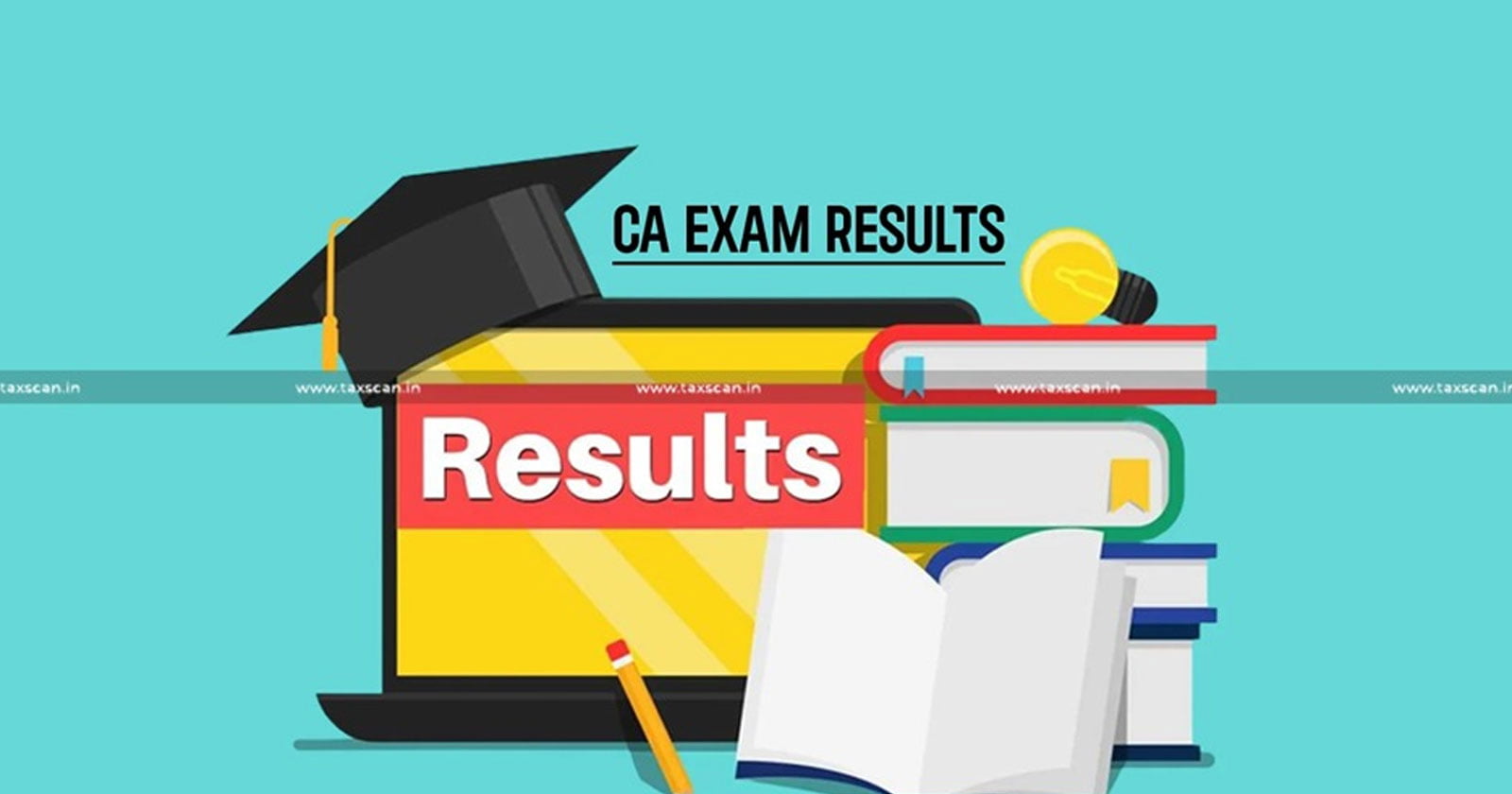 ICAI - declares - Result - CA Final - Inter Examination - CA - taxscan
