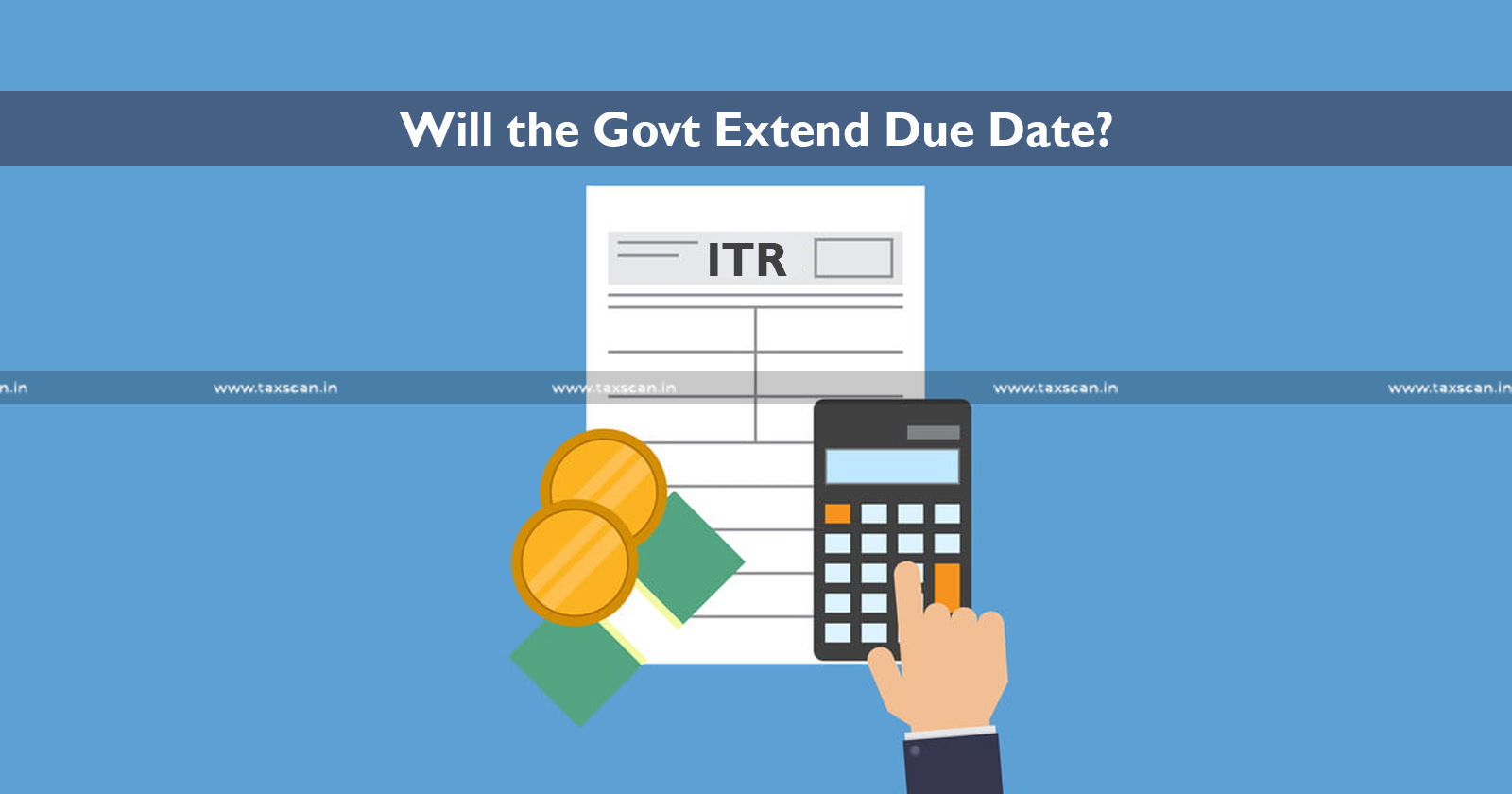 Income - Tax - Portal - Glitches - Delay - ITR - Filing - TAXSCAN