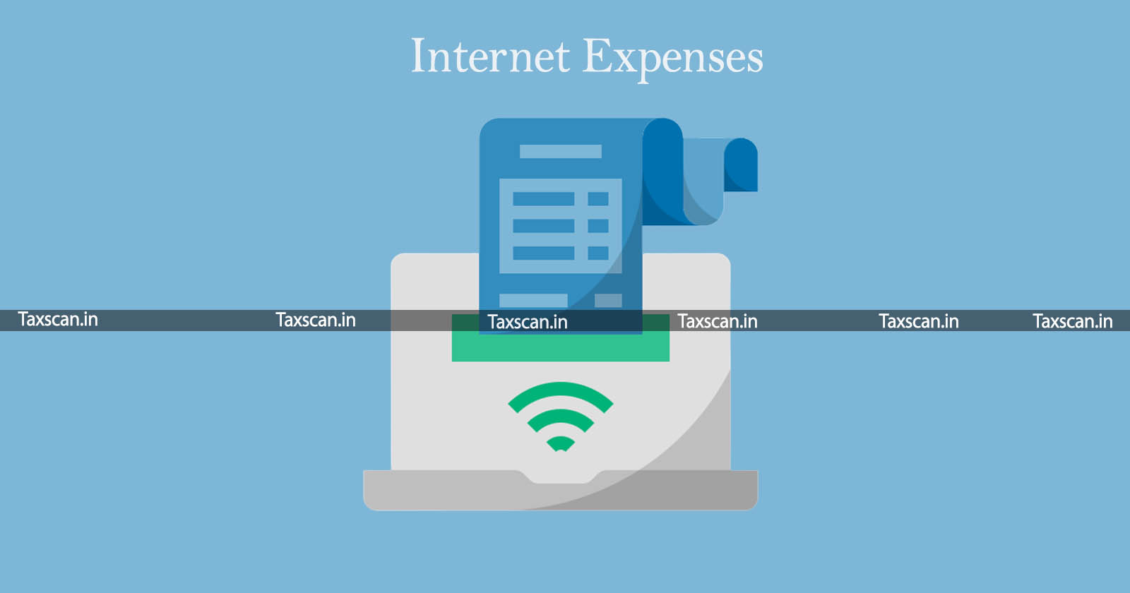 Internet Expenses - Labour Charges - Business Expenses - ITAT - Income Tax - taxscan