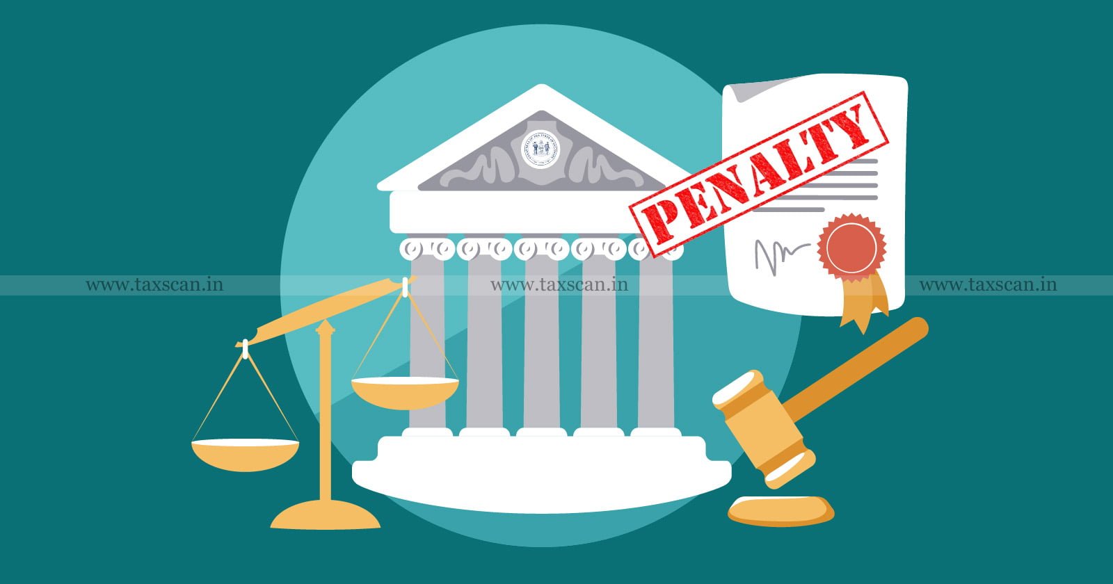 Mere - initiation - Penalty - proceedings - challenged – unless – formal - order – passed - ITAT – dismisses – Appeal – TAXSCAN