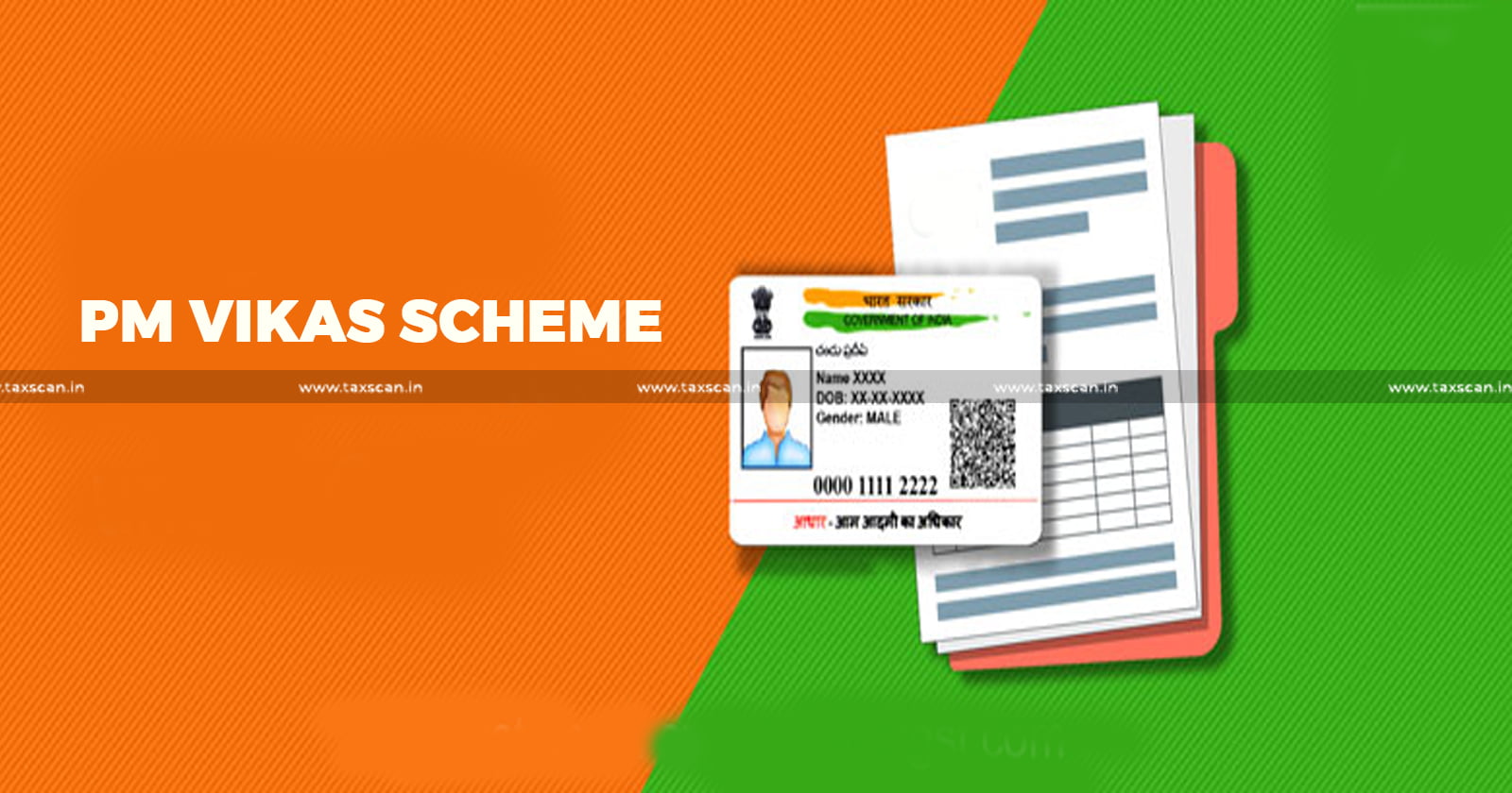 Ministry - MSMEs - mandatory Aadhaar - Authentication - benefits - Scheme – PM – VIKAS -TAXSCAN