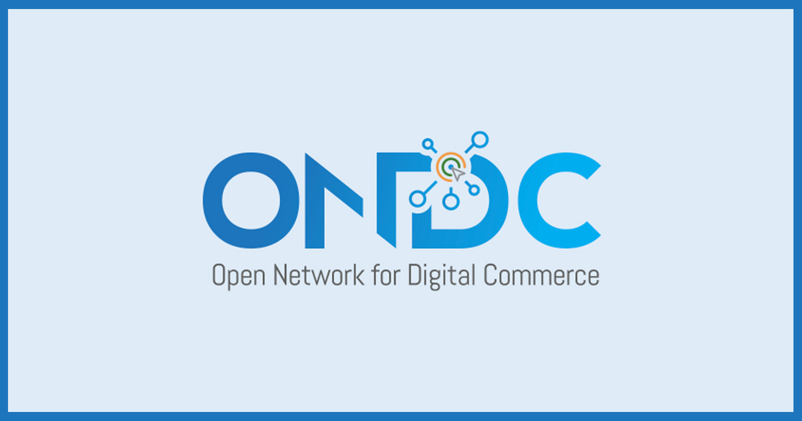 Ministry of Commerce - Ministry of Commerce and Industry - ONDC - Lowers Entry Barriers to Digital Commerce - Lowers Entry Barriers - Lowers Entry - Digital Commerce - taxscan