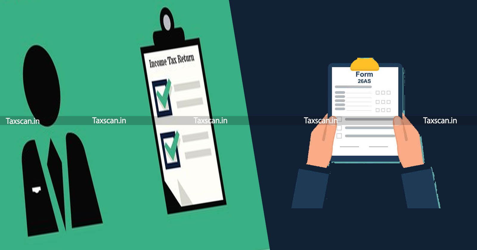 Mismatch between contract receipts reflected in Form 26AS and Income Tax Return - Mismatch between contract receipts - Income Tax Return -Form 26AS - ITAT directs Re-adjudication - taxscan