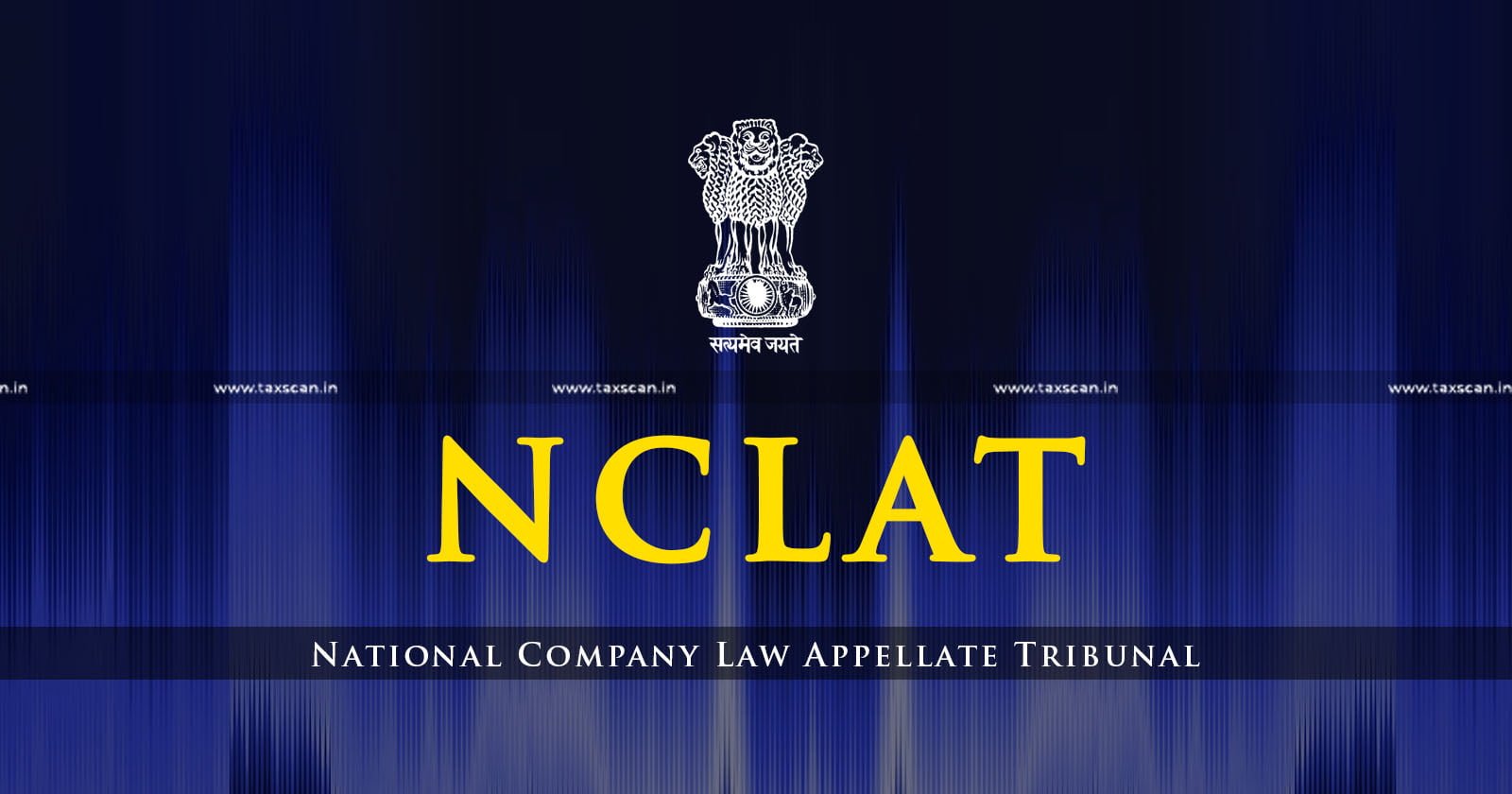 Name of Company - Struck of - Substantial movables - Immovable Assets - NCLAT - taxscan