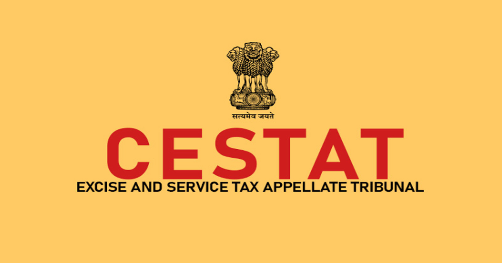 No Appeal - CESTAT Order - Withdrawn on Monetary Grounds - CESTAT - TAXSCAN