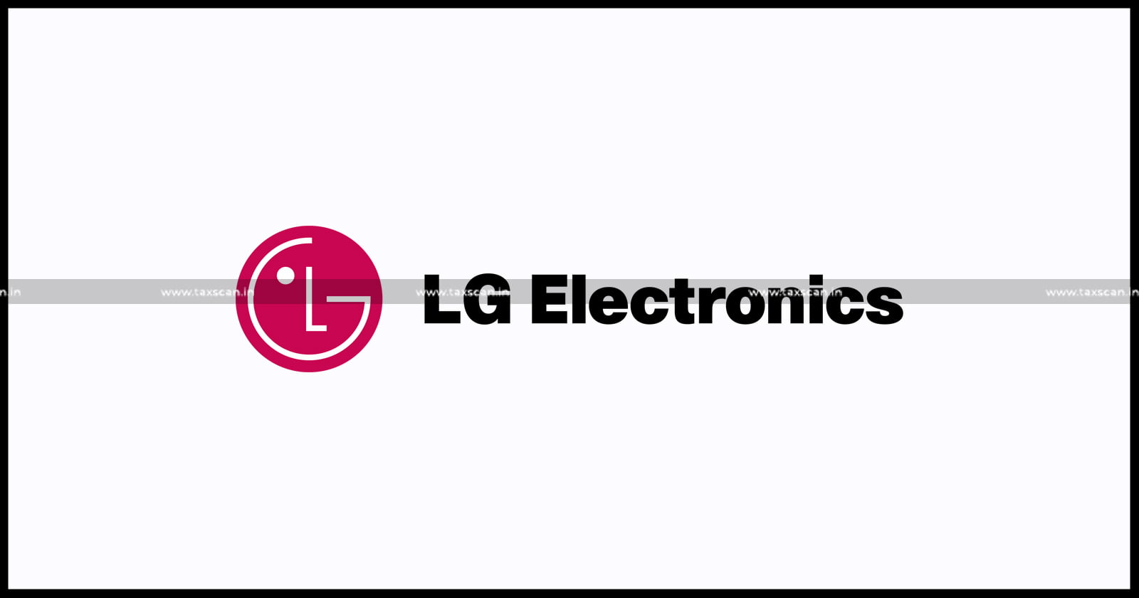 No Appeal would Lie against Order in Miscellaneous Application - Appeal - Order - Miscellaneous Application - Delhi High Court Disposes Appeal against L.G Electronics - Delhi High Court - Taxscan