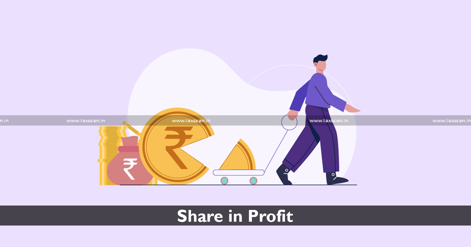 No Income Tax on Partner for - Share in Profit of Partnership Firm - ITAT - Income Tax Act - TAXSCAN