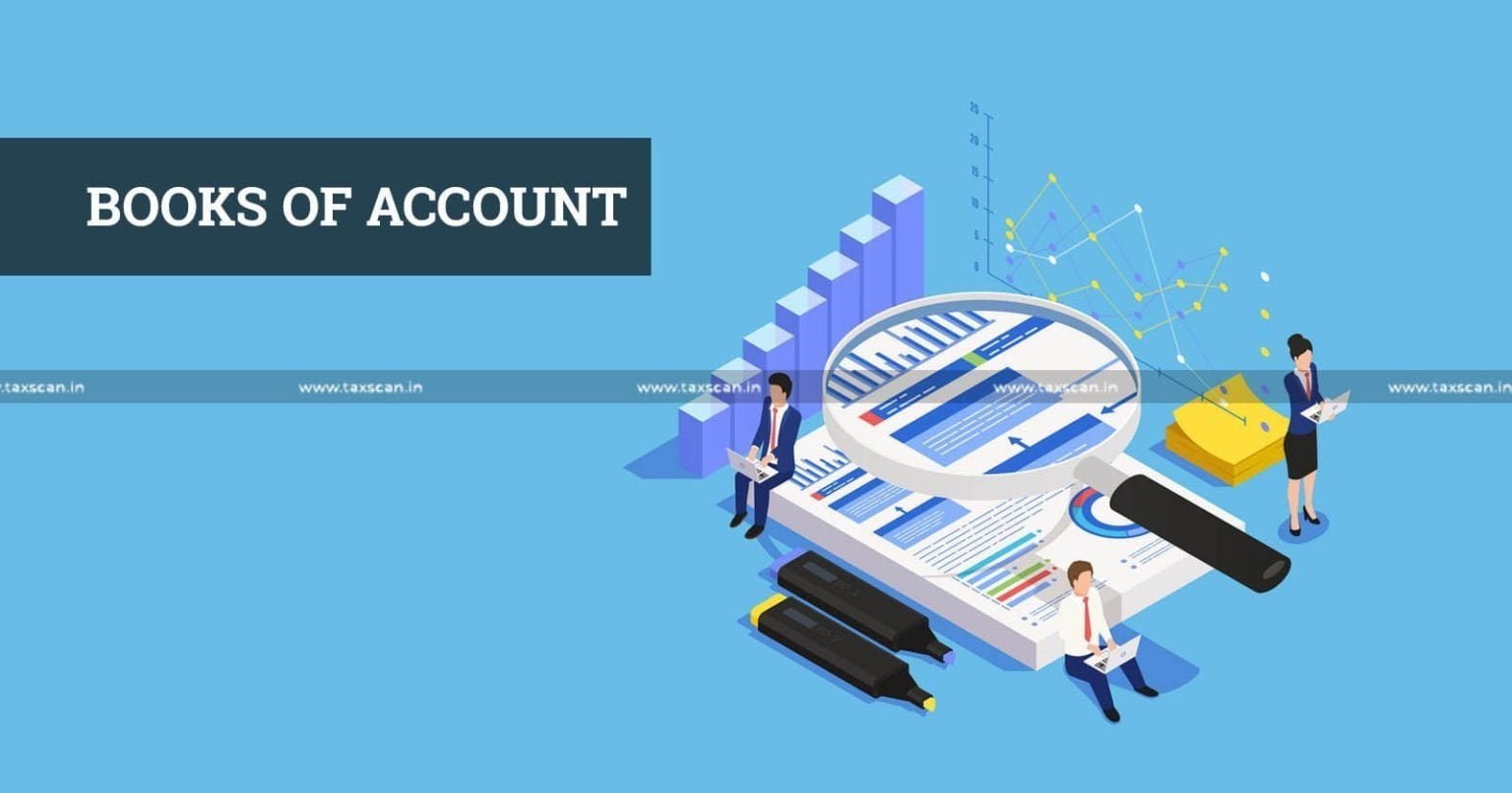 ITAT - Books of accounts - Audit report - Penalty - Income Tax Act - taxscan