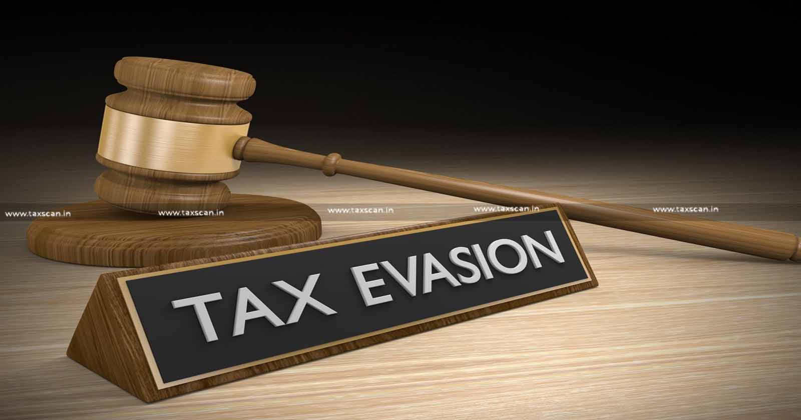 Penalty under Customs Act - absence of Evidence on Tax Evasion -Evidence - Tax Evasion - CESTAT - taxscan