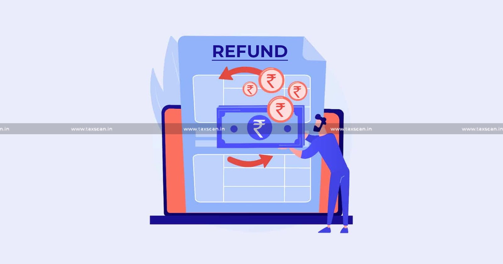 Refund - Duty - Paid - Mistake - Denied - filed - Time - Prescribed – CESTAT - TAXSCAN