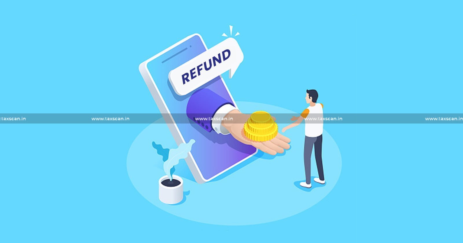 Sanctioned Refund Claim can be Adjusted to Any Dues of Excise Duty - Refund Claim - Dues of Excise Duty - Excise Duty - Central Excise Act - CESTAT - Taxscan