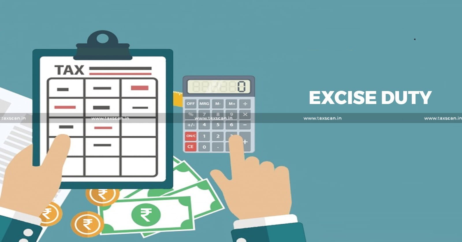 Self-Assessment - Self-Assessment of Payment - Self-Assessment of Payment of Excise Duty - Excise Duty - Capital Goods - Capital Goods is Eligible for Availment of CENVAT Credit - taxscan