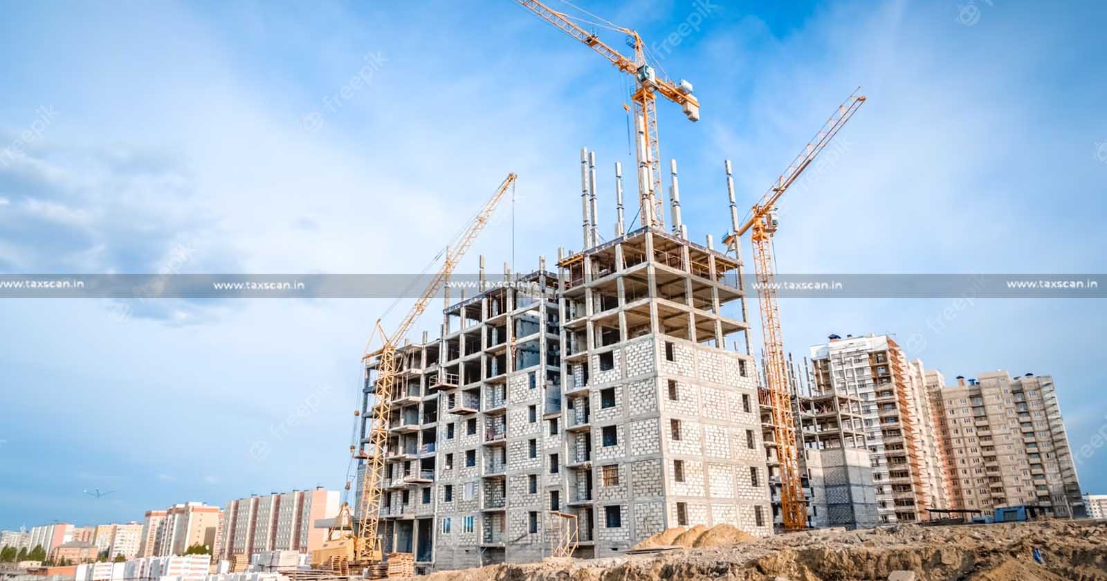 Service Tax - Construction of Residential Complex - Residential Complex - Gujarat State Police Housing Corporation - Housing Corporation - CESTAT - Taxscan