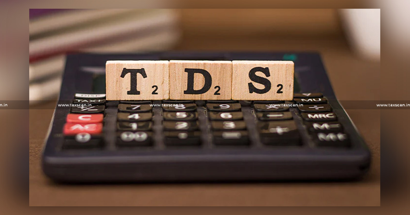TDS - TDS Benefit shall be Allowed in Year under Consideration - Consideration - Income - Assessable - ITAT - Taxscan