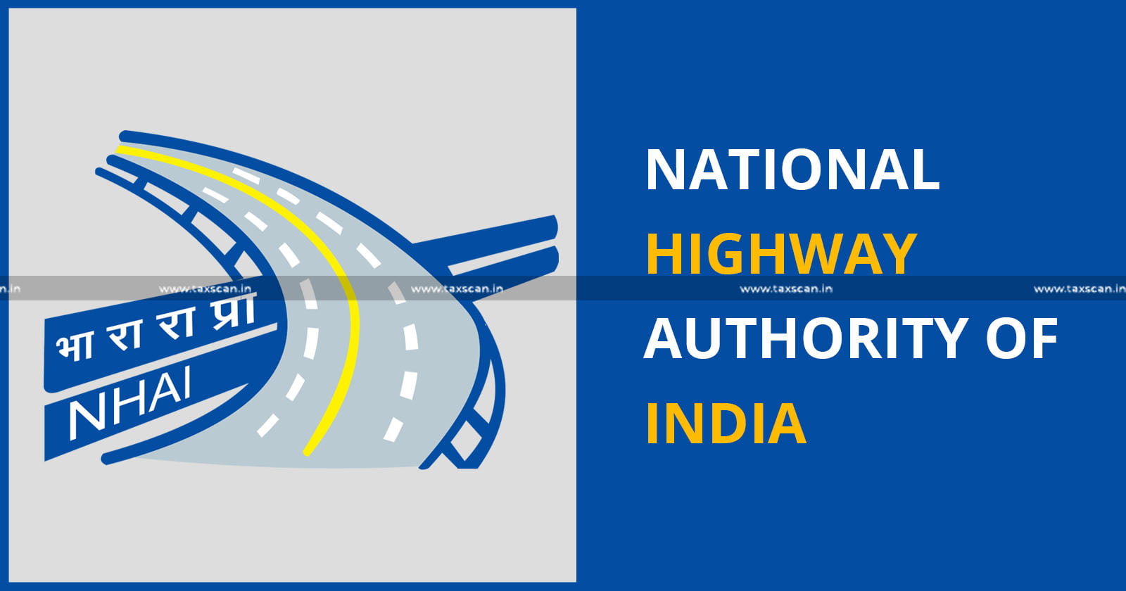 Toll Collection on Behalf of NHAI Cannot be Considered as Business Auxiliary Service - Toll Collection on Behalf of NHAI - NHAI - CESTAT - Taxscan