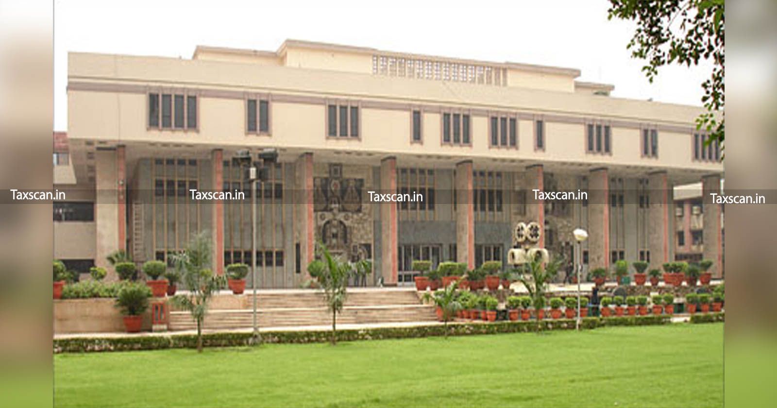 assessment order passed is not Legal - Delhi High Court - assessment order - taxscan