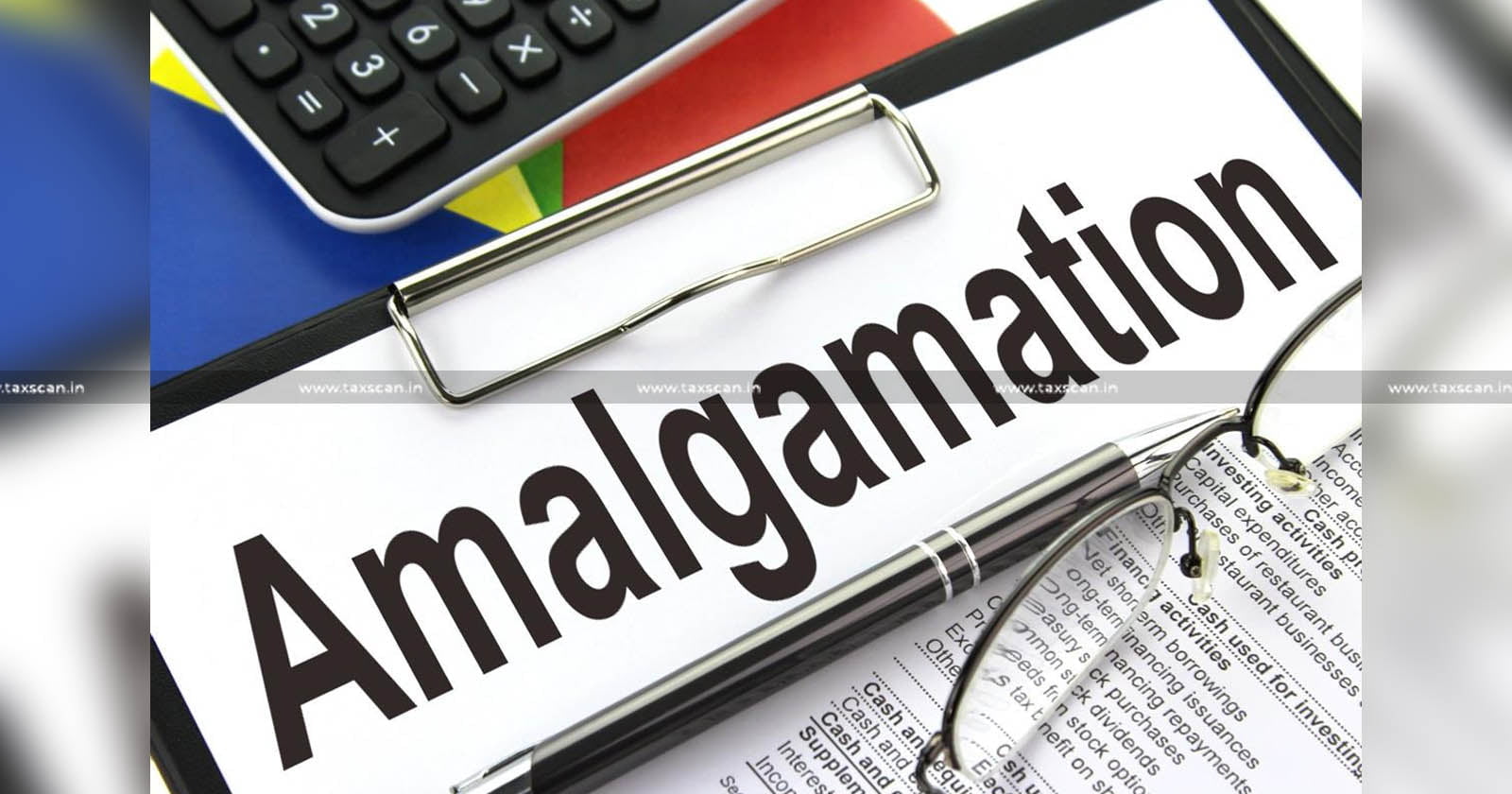 Amalgamating Entity Ceases - Amalgamating - Scheme of Amalgamation - Gujarat High Court - Assessment Notice - Non-Existent Company - taxscan