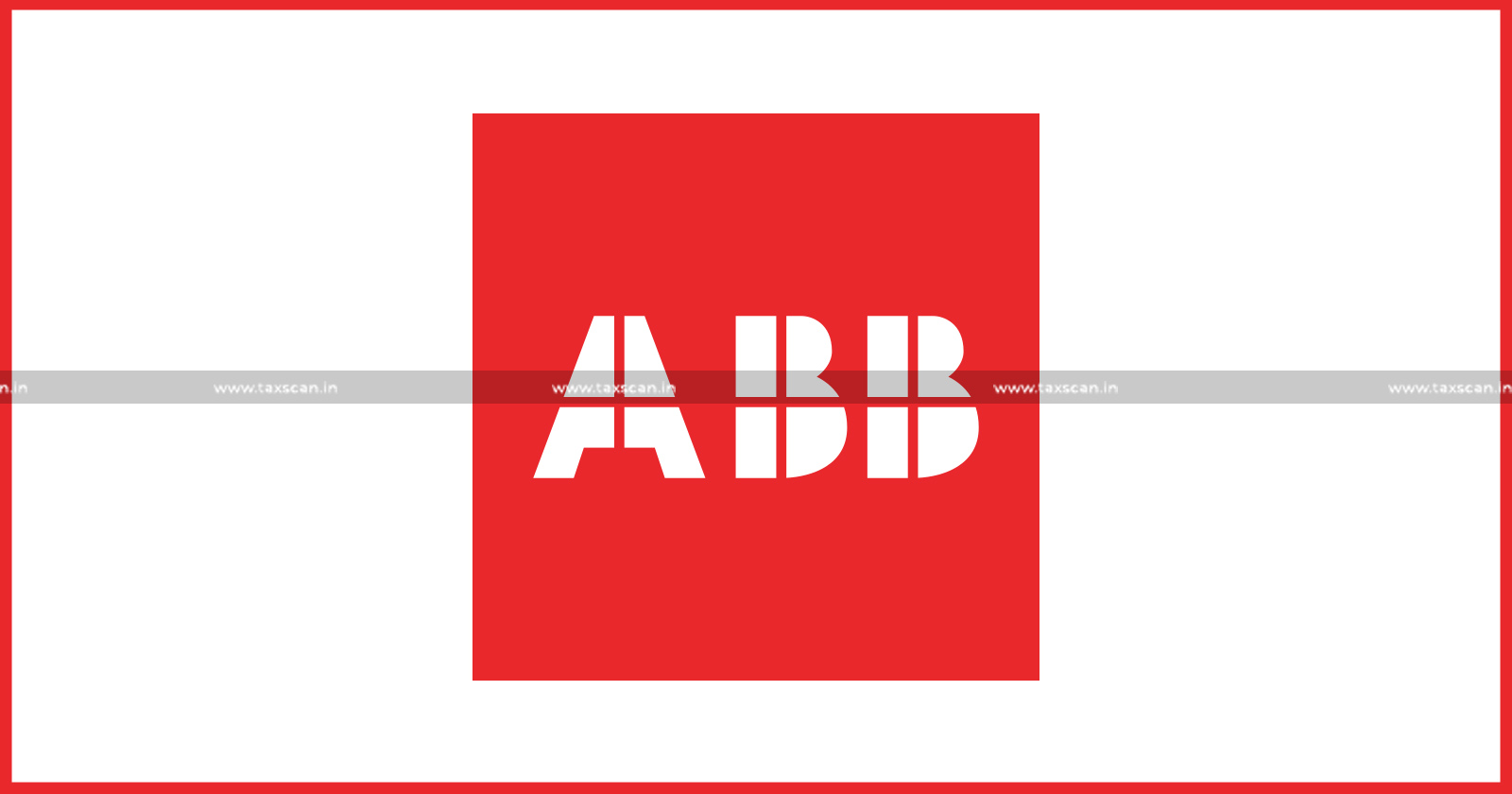 B. Com Vacancy in ABB - ABB - B. Com Vacancy - Vacancy in ABB - B. Com - Vacancy - Taxscan